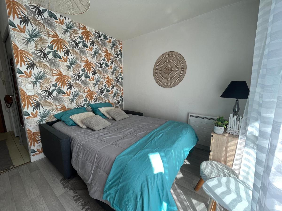 Au Coeur Du Centre Ville De La Rochelle Au Calme Avec Stationnement Gratuit Dış mekan fotoğraf
