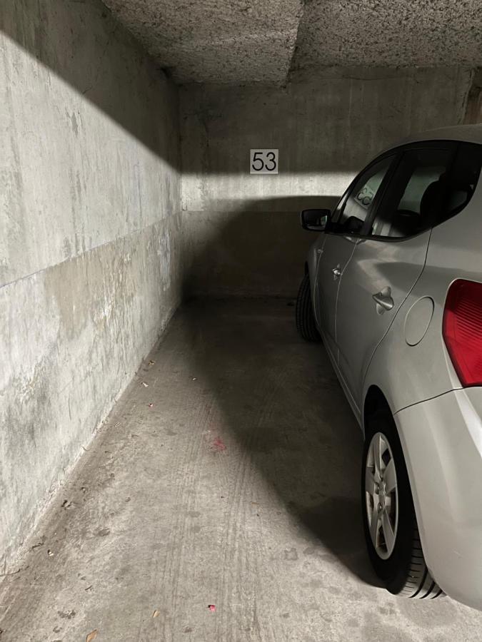 Au Coeur Du Centre Ville De La Rochelle Au Calme Avec Stationnement Gratuit Dış mekan fotoğraf