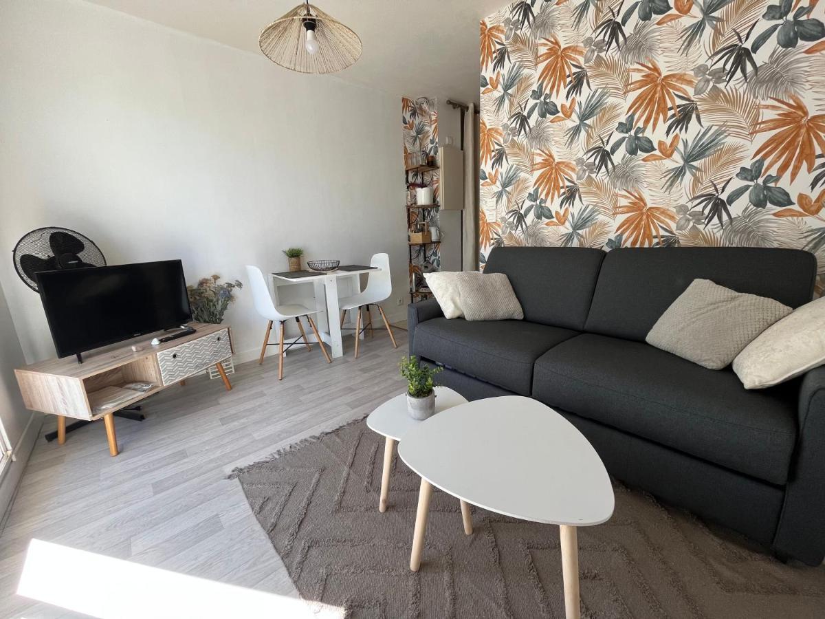Au Coeur Du Centre Ville De La Rochelle Au Calme Avec Stationnement Gratuit Dış mekan fotoğraf